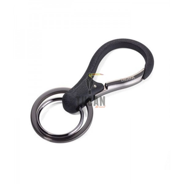 Μπρελόκ TROIKA KR17-09GM 3 x KEY
