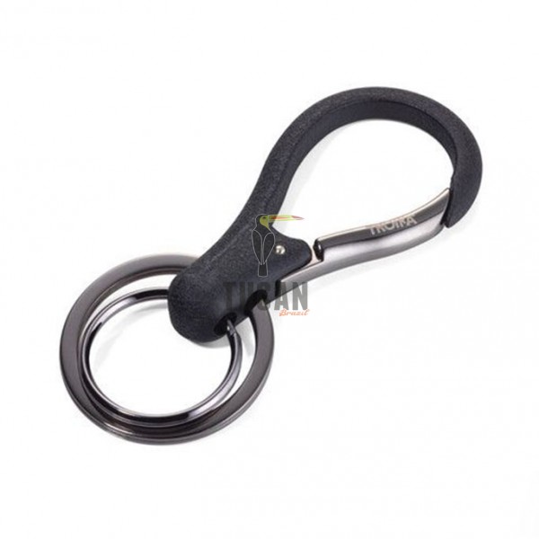 Μπρελόκ TROIKA KR17-09GM 3 x KEY