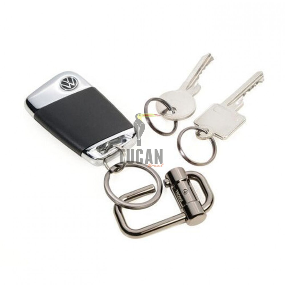 ΜΠΡΕΛΟΚ TROIKA KR22-09/GM  "2-WAY KEY"