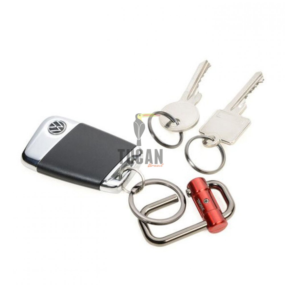 ΜΠΡΕΛΟΚ TROIKA KR22-09/RD  "2-WAY KEY"