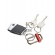 ΜΠΡΕΛΟΚ TROIKA KR22-09/RD  "2-WAY KEY"