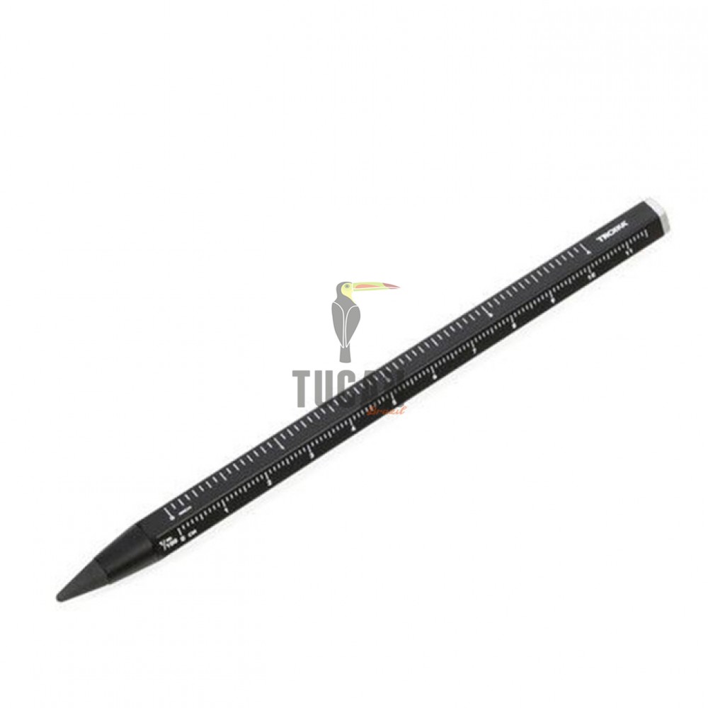Μολύβι Troika  “Construction Endless” PEN20 /BK