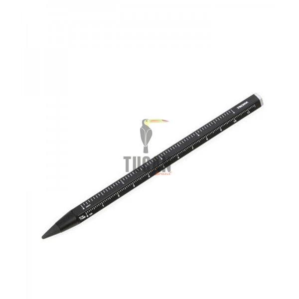 Μολύβι Troika  “Construction Endless” PEN20 /BK