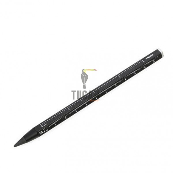 Μολύβι Troika  “Construction Endless” PEN20 /BK
