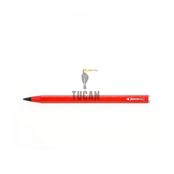 Μολύβι Troika  “Construction Endless” PEN20/RD
