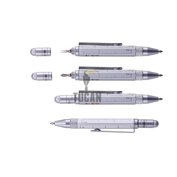 Στυλό  Troika  “Construction Liliput” PIP25/BL