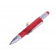 Στυλό  Troika  “Construction Liliput” PIP25/RD