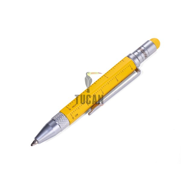 Στυλό  Troika  “Construction Liliput” PIP25/YE
