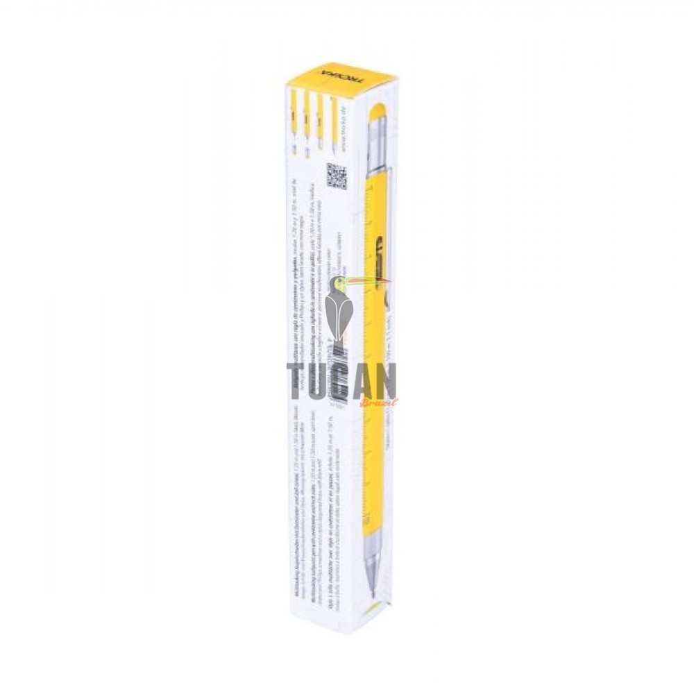 Στυλό  Troika  “Construction” PIP20/ΥΕ