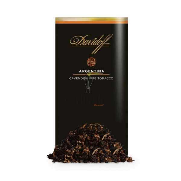 Καπνός Πίπας Davidoff Argentina 