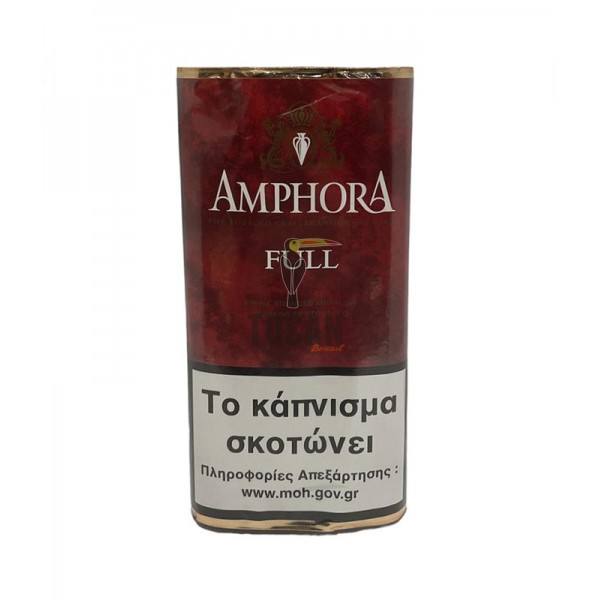 Καπνός Πίπας Amphora Full 