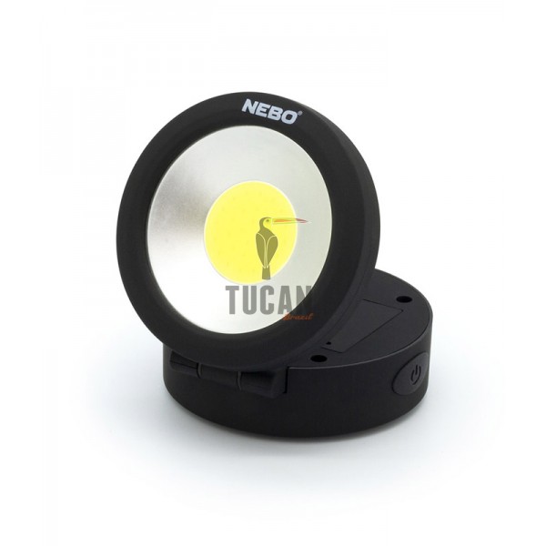 Φακός/φανάρι NEBO LED “Angle Light” 7007-G