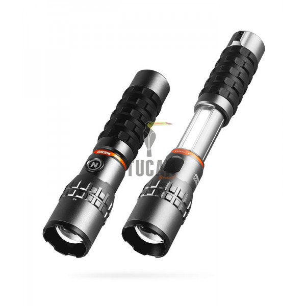 Φακός Nebo Slyde King 2K 2000lm NEB-WLT-1003-G