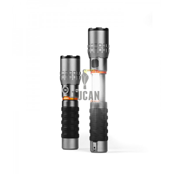 Φακός Nebo Slyde King 2K 2000lm NEB-WLT-1003-G