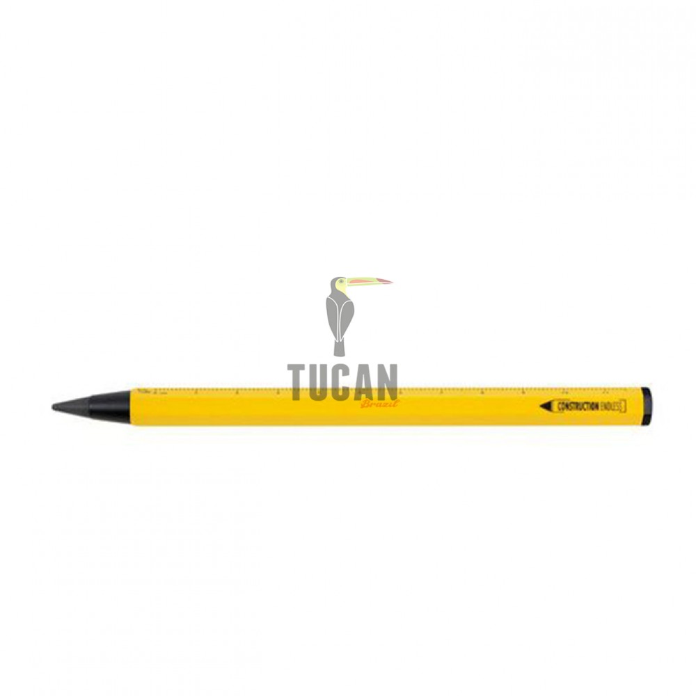 Μολύβι Troika  “Construction Endless” PEN20/YE