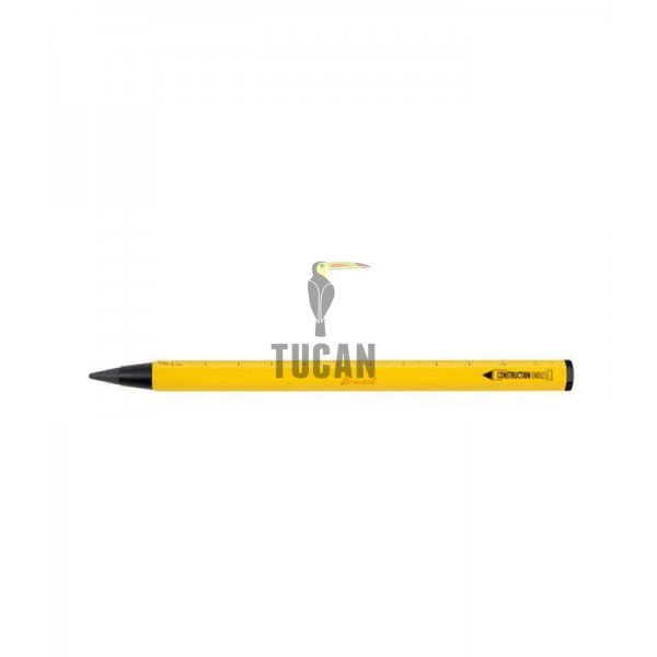 Μολύβι Troika  “Construction Endless” PEN20/YE