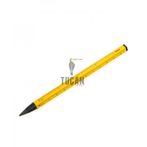 Μολύβι Troika  “Construction Endless” PEN20/YE