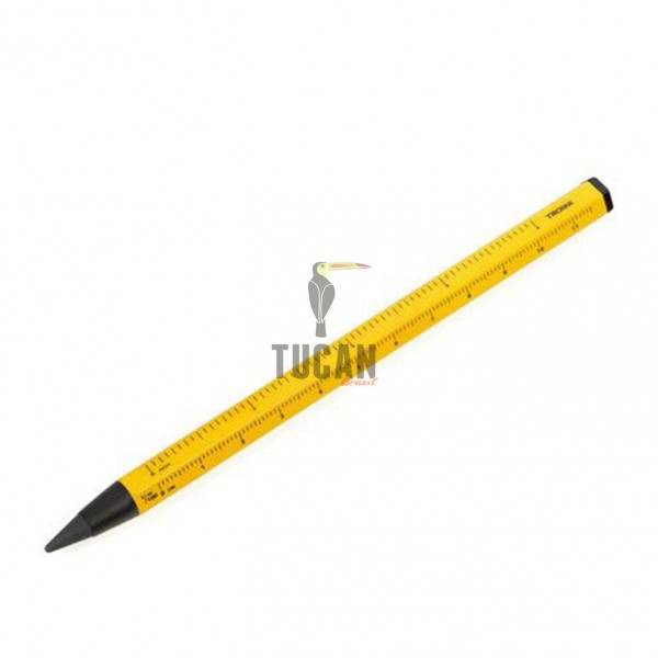 Μολύβι Troika  “Construction Endless” PEN20/YE
