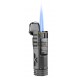 Αναπτήρας Xikar Tactical 1 μονής φλόγας jet 551GM