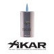 Αναπτήρας Xikar Flash Black μονής φλόγας jet 506TN