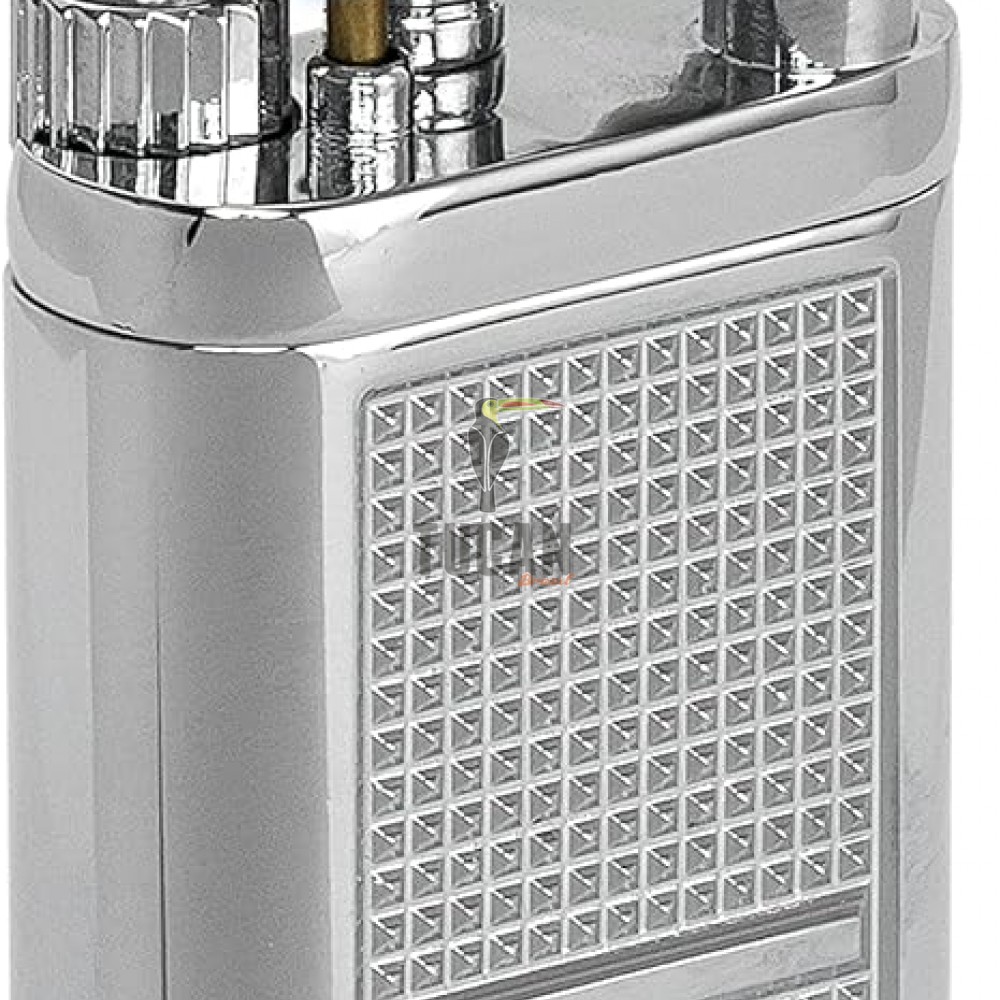 Αναπτήρας πίπας Xikar soft angled flame 595CS
