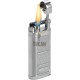 Αναπτήρας πίπας Xikar soft angled flame 595CS