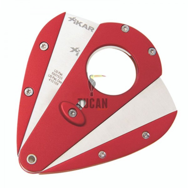 Πουροκόπτης  Xikar Xi1100RD