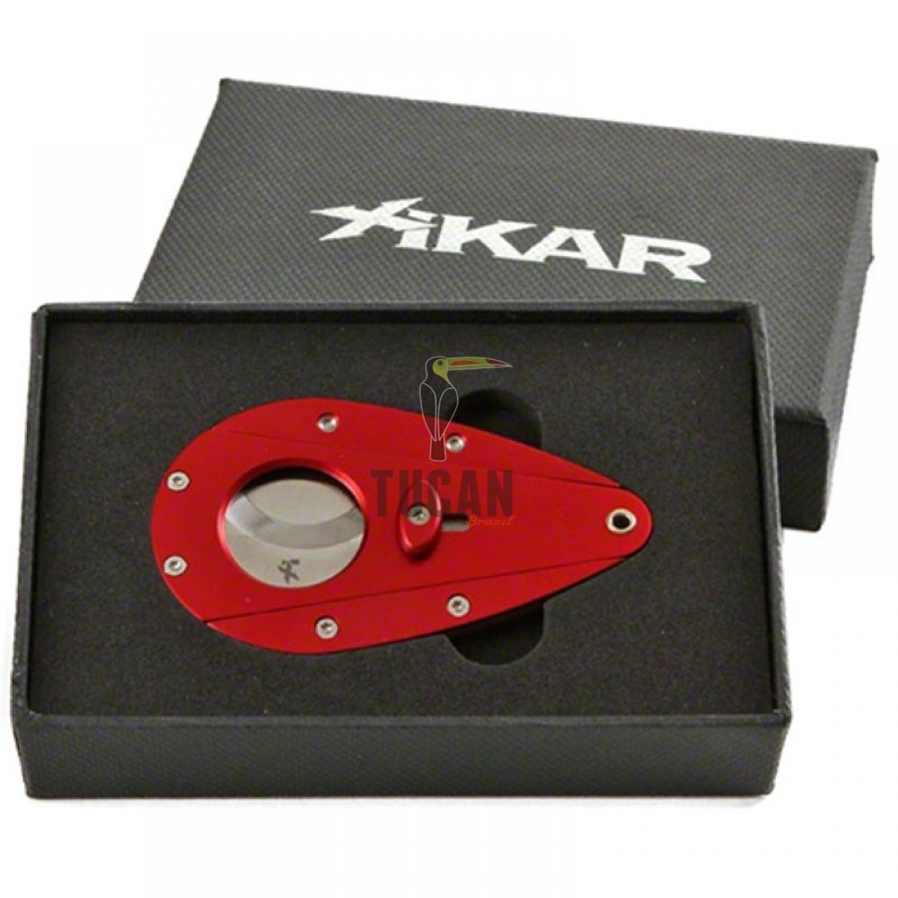 Πουροκόπτης  Xikar Xi1100RD