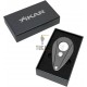 Πουροκόπτης  Xikar Xi2 XI-200SL Cigar Cutter - Granite Gray