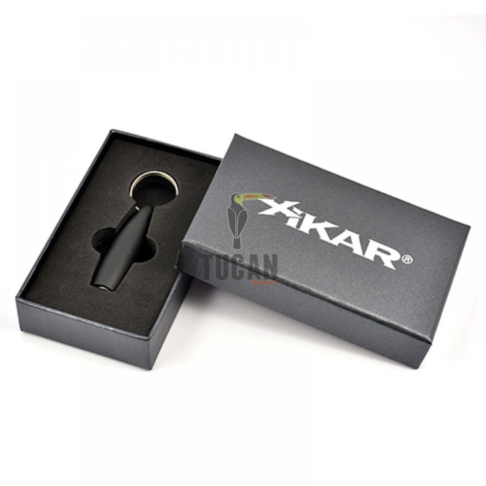 Xikar Πουροκόπτης Punch XI-009BK 
