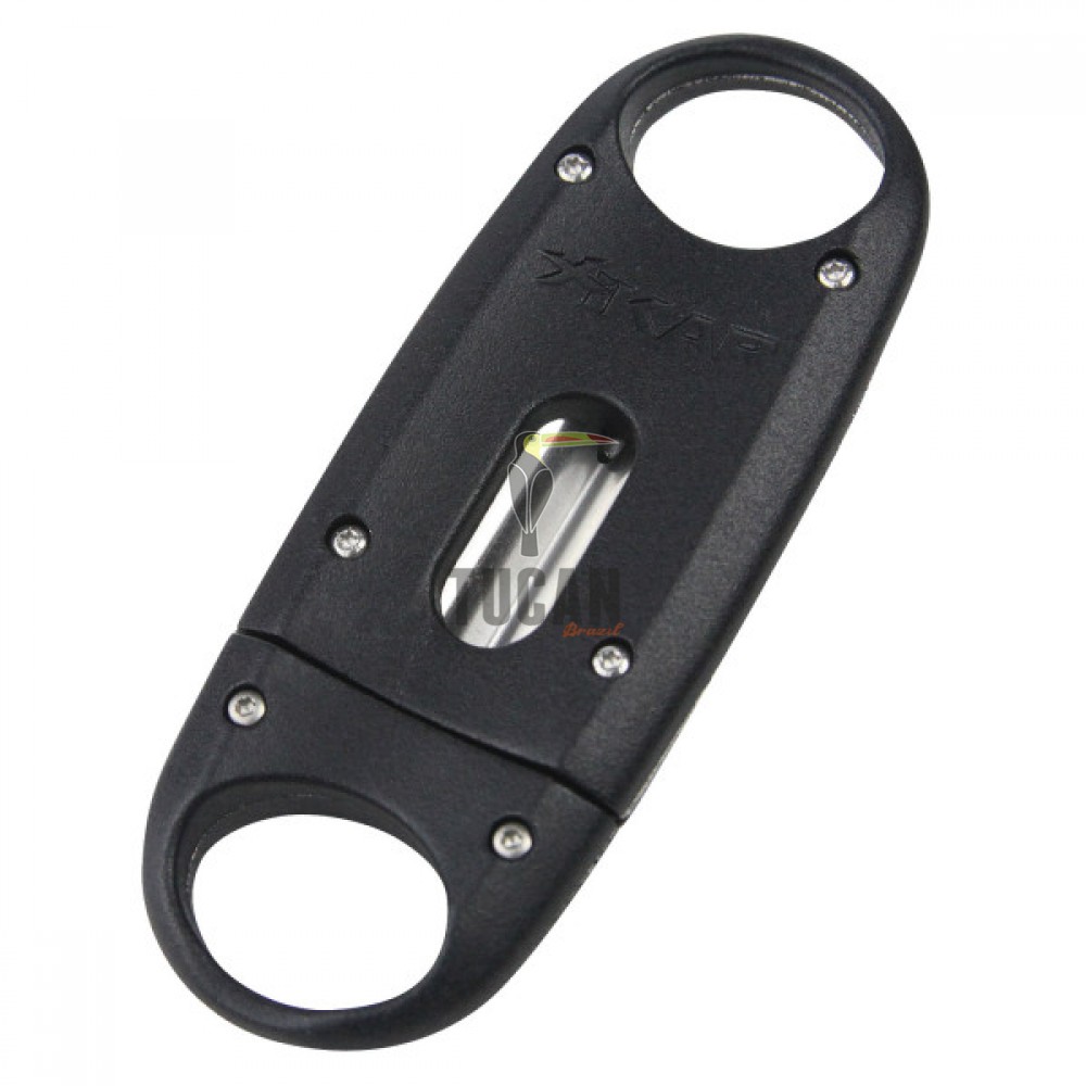 Πουροκόπτης Xikar V-Cut VX-155BK