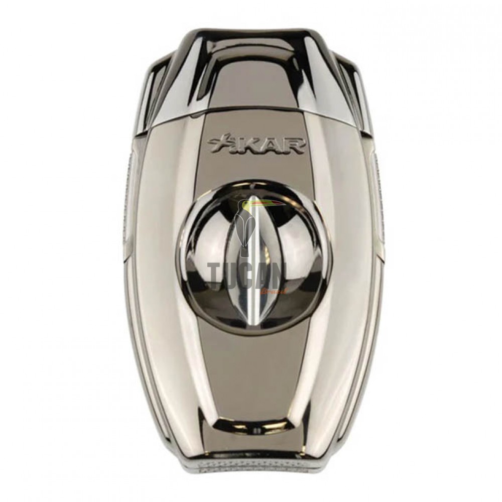 Πουροκόπτης Xikar 157GM VX2 V-Cut 