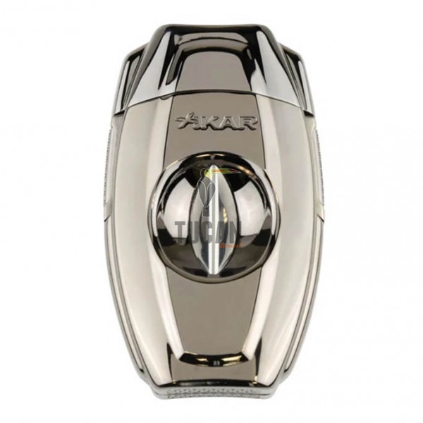 Πουροκόπτης Xikar 157GM VX2 V-Cut 
