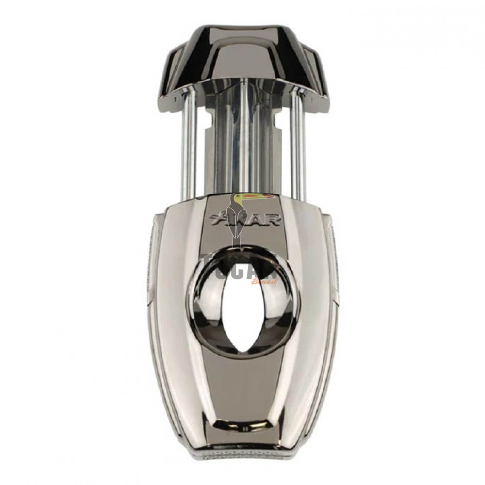 Πουροκόπτης Xikar 157GM VX2 V-Cut 