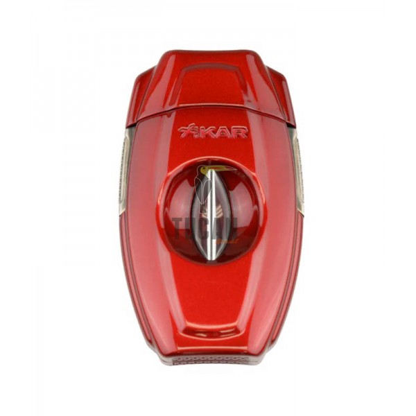 Πουροκόπτης Xikar 157RD VX2 V-Cut 
