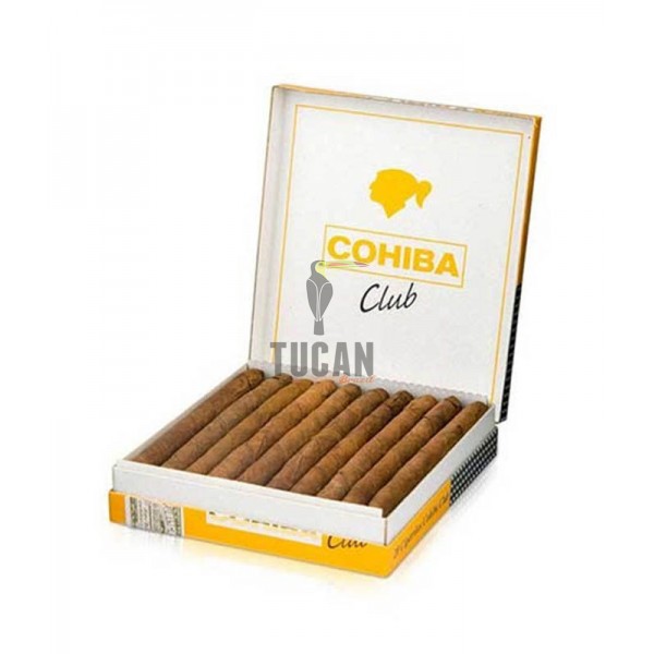 Cohiba Club 20s