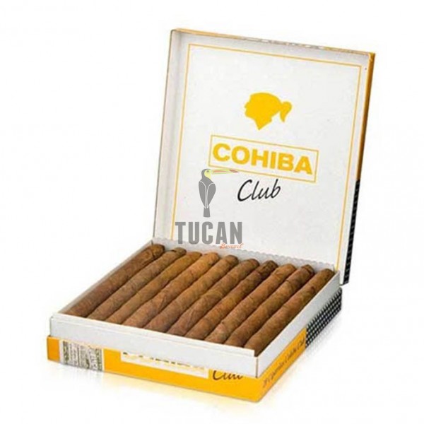 Cohiba Club 20s