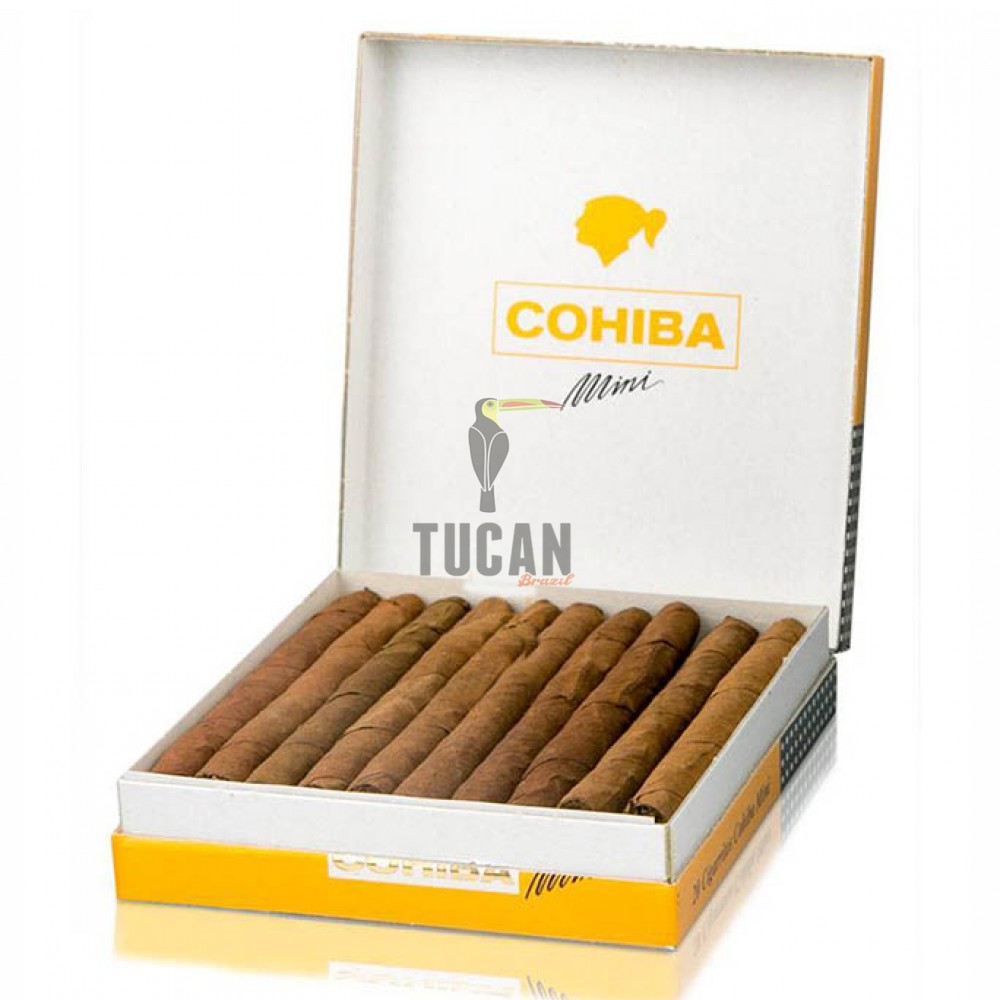 Cohiba Mini 20s