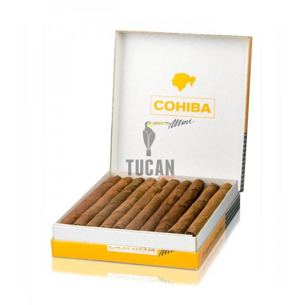 Cohiba Mini 20s