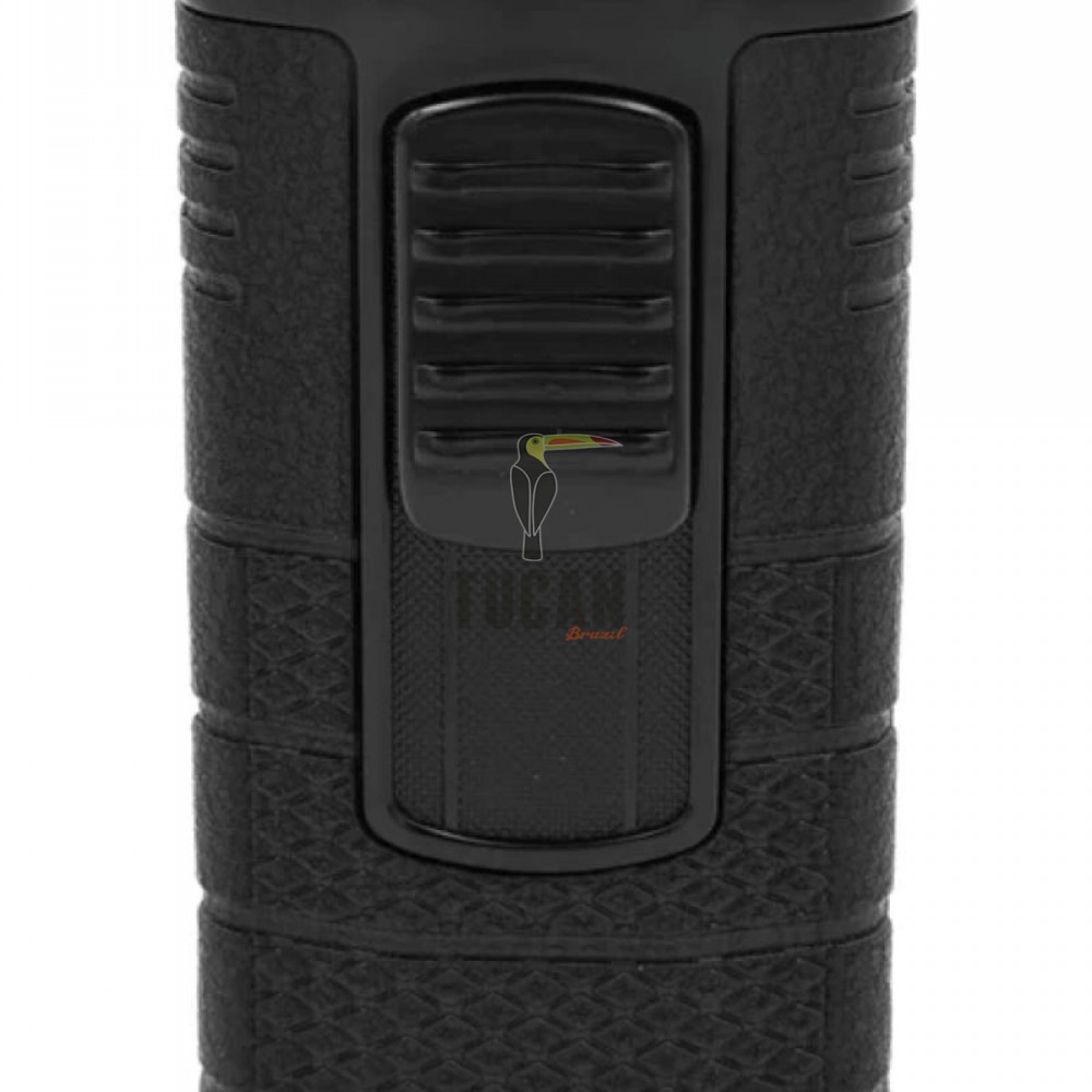Αναπτήρας  Xikar Tactical τριπλής φλόγας jet XI-553ΒΚ2
