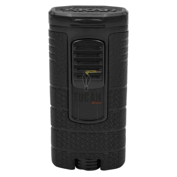 Αναπτήρας  Xikar Tactical τριπλής φλόγας jet XI-553ΒΚ2