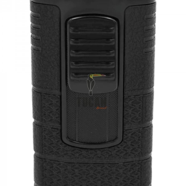 Αναπτήρας  Xikar Tactical τριπλής φλόγας jet XI-553ΒΚ2
