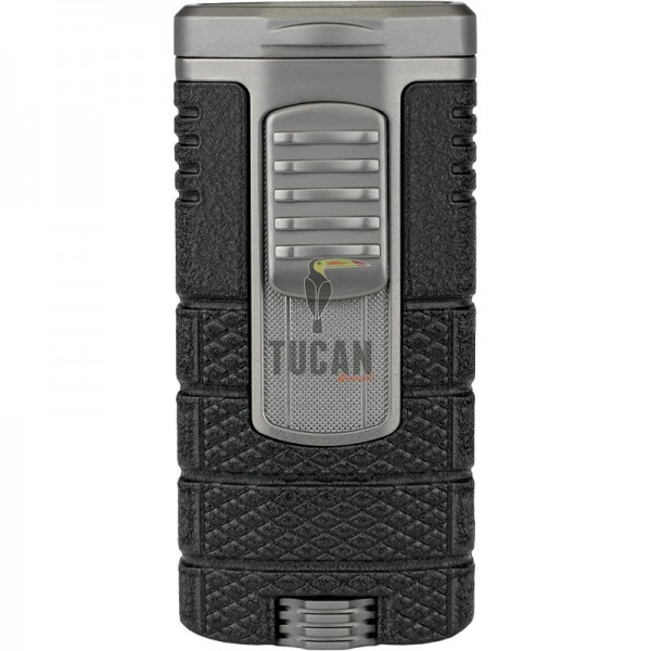 Αναπτήρας  Xikar Tactical τριπλής φλόγας jet 553ΒΚGM