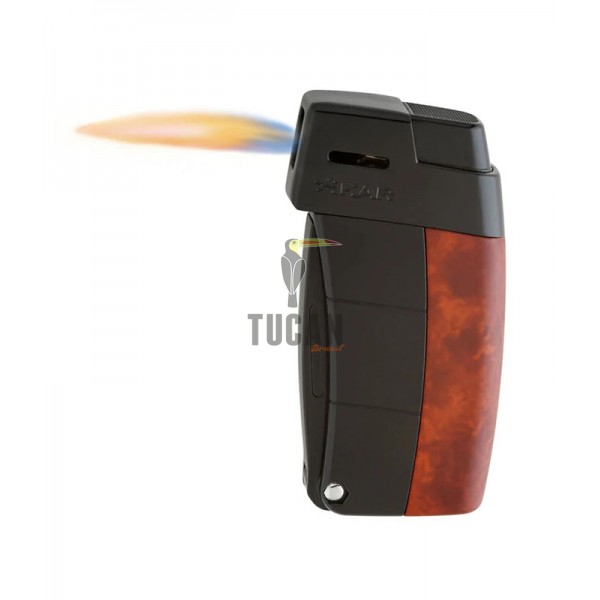 Αναπτήρας πίπας Xikar Resource soft flame 585ABBK