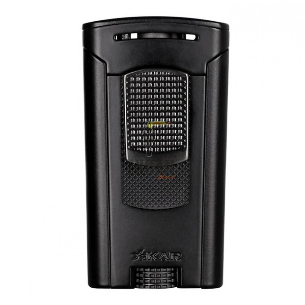 Αναπτήρας  Xikar Astral μονής φλόγας jet 606BK