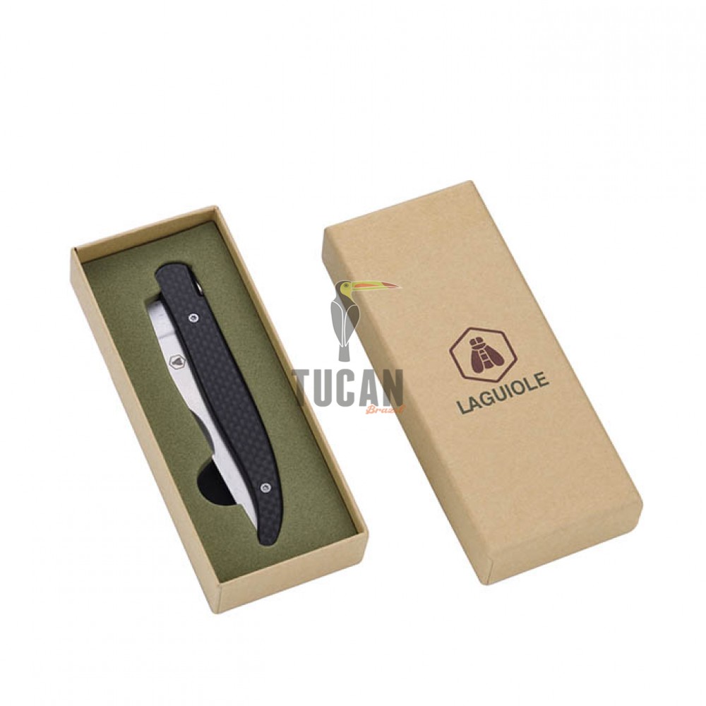 Αναδιπλούμενο μαχαίρι Laguiole 40268412 