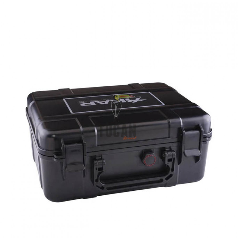 Υγραντήρας ταξιδίου Χikar Χi250– 50 πούρων