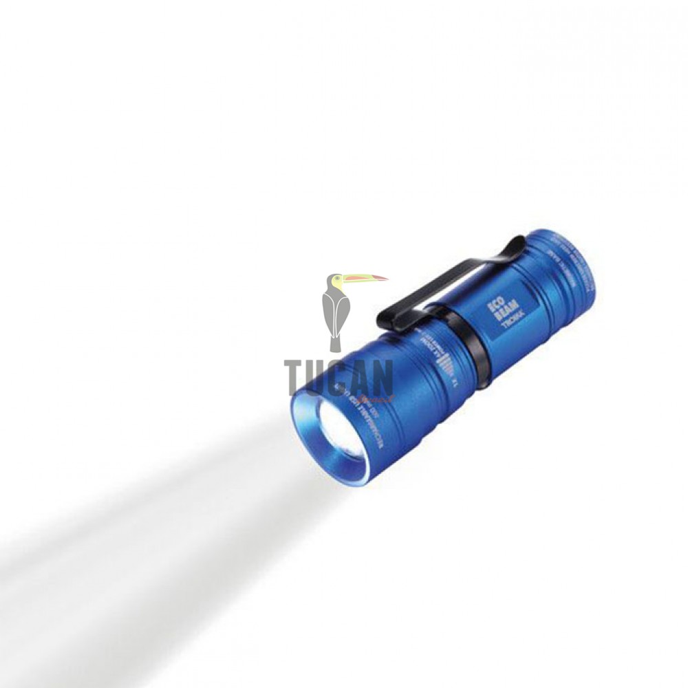 Φακός TROIKA  ECO BEAM TOR52