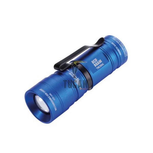 Φακός TROIKA  ECO BEAM TOR52