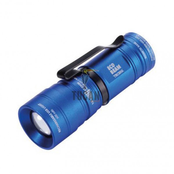 Φακός TROIKA  ECO BEAM TOR52